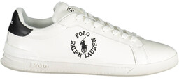 BIAŁY MĘSKI BUTY SPORTOWE RALPH LAUREN