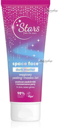 Stars from The Stars - Space Face -