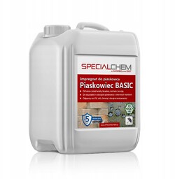 Hydrofobowy impregnat do piaskowca 5L Specialchem