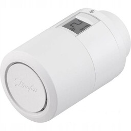 Głowica Termostatyczna Danfoss Eco Bluetooth 014G1001