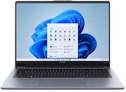 Huawei MateBook D 14 2024 - i5-13450H 14''