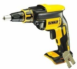 WIertarko-wkrętarka do płyt DEWALT DCF620NT 18V