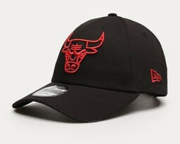 New Era Czapka Neon Outline 940 Bulls Chicago