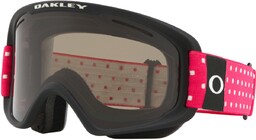 Oakley Gogle O Frame 2.0 Pro M Blockography