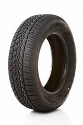 Opony zimowe 195/65R15 95T Winter Response 2 Dunlop