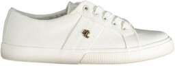 DAMSKIE BUTY SPORTOWE RALPH LAUREN WHITE