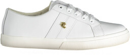 DAMSKIE BUTY SPORTOWE RALPH LAUREN WHITE