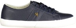 DAMSKIE BUTY SPORTOWE NIEBIESKIE RALPH LAUREN