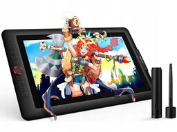 Tablet graficzny Xp-pen Artist 15.6 Pro