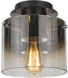 Lampa sufitowa Javier MX17076-1A BK Italux