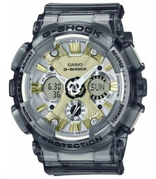 CASIO Zegarek G-SHOCK GMA-S120GS-8AER