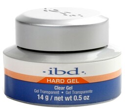 Żel do paznokci IBD Clear 14 g