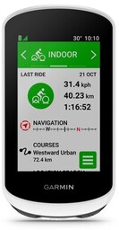 GARMIN Licznik rowerowy GPS Edge Explore 2