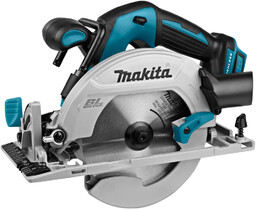 Pilarka Tarczowa Aku 165MM 18V 0*AH DHS680Z Makita