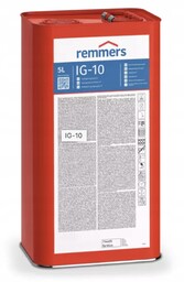 Remmers IG-10 Impregnat do drewna bezbarwny 5 l