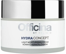 Officina Hydra Concept Light Moisturizing Cream lekki krem