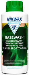 PŁYN DO PRANIA BASE WASH 1L