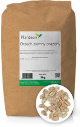 Orzechy ziemne prażone 5kg