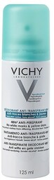 VICHY Deo Antyperspirant przeciw białym i żółtym plamom