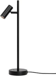 Nordlux - Omari LED Lampa Stołowa Black