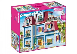 Playmobil Dollhouse 70205 Duży domek dla lalek