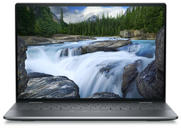 Laptop DELL Latitude 9450 2in1 14 QHD+ Touch