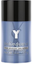 YVES SAINT LAURENT Y For Men Deostick 75g