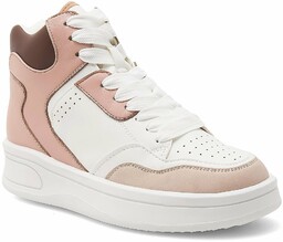 Sneakersy Jenny Fairy WS2251-01 Biały