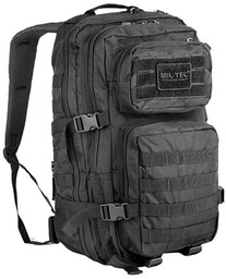 Plecak Mil-Tec Large Assault Pack - Czarny -