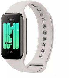 Smartband XIAOMI Redmi Smart Band 2 Ivory