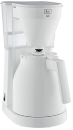 Melitta Ekspres przelewowy EASY THERM II WHITE