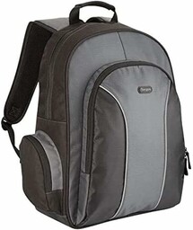 Targus TSB023EU backpack Nylon Black,Grey