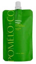 Pomélo+Co Matcha Magic Mask Maska do włosów 100