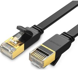 Ugreen Kabel sieciowy płaski LAN Ethernet RJ45 Cat