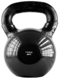 Kettlebell HMS KNV28 (28 kg)