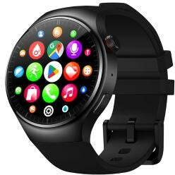 Zeblaze Thor Ultra Czarny Smartwatch