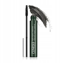 Clinique High Impact Mascara zwiększająca objętość rzęs 01