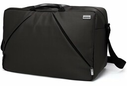 LEXON Torba Premium+ Duffle LN2706N Czarny