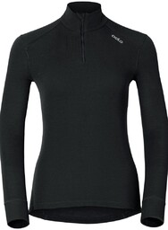 KOSZULKA ACTIVE WARM BI TOP TURTLE NECK LS