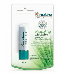 HIMALAYA Nourishing Lip Balm (4,5 g)