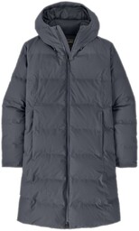 PŁASZCZ JACKSON GLACIER PARKA WOMEN-SMOLDER BLUE