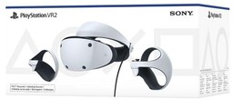 Sony PlayStation VR2 Okulary VR