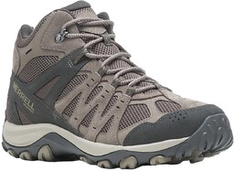 Buty Merrell Accentor 3 Mid Waterproof - Boulder