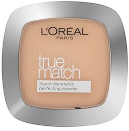 L Oréal Paris True Match Super-Blendable Powder puder