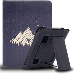 Smartcase Obudowa Etui - Pocketbook Touch Lux 3