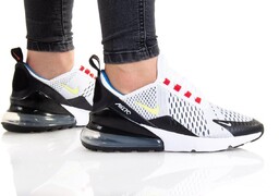 Buty Nike Air Max 270 Gs Dq1107-100