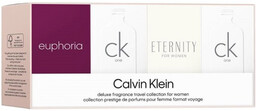 Calvin Klein ZESTAW MINIATUREK 5445