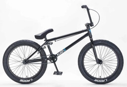 Rower BMX Mafiabikes Kush2 20" Black