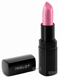 INGLOT - Lipstick NF - Błyszcząca pomadka