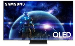 Samsung QE48S90DAE 48" OLED 4K 144Hz Tizen Dolby